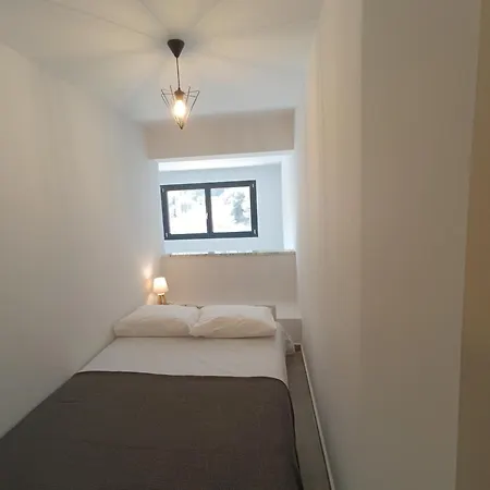 Apartment Platanos No1 Nea Peramos (Macedonia)
