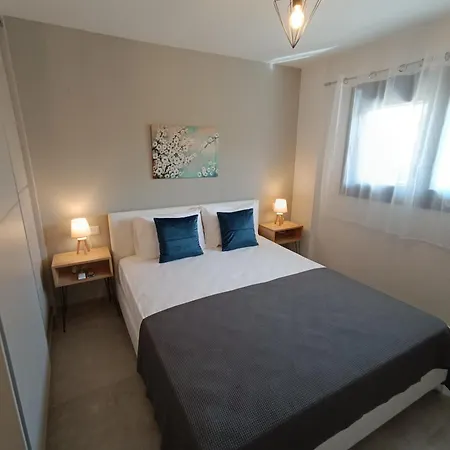 Apartment Platanos No1 *