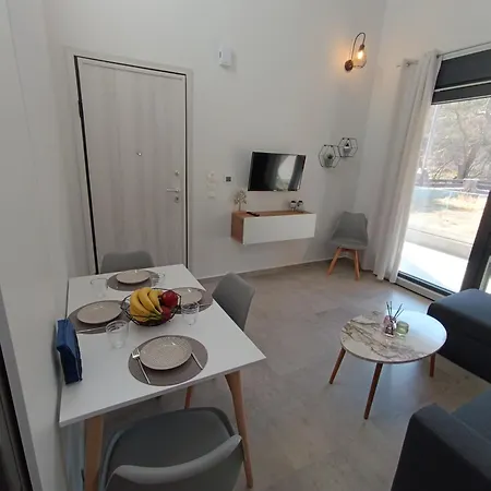 Apartment Platanos No1