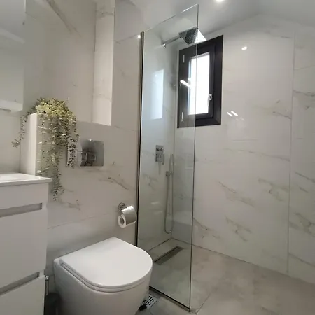 Apartment Platanos No1