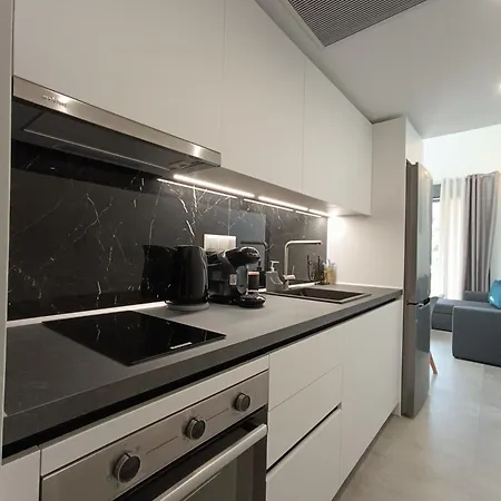 Apartment Platanos No1 *